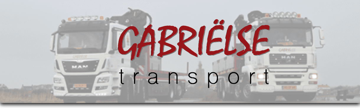 Gabrielse-Transport.nl
